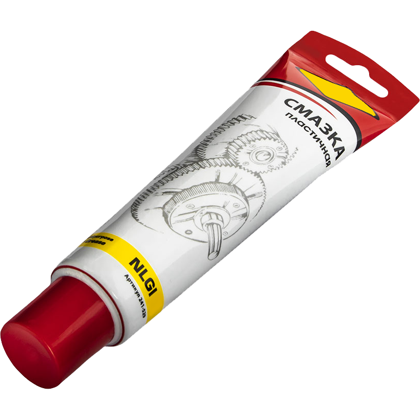Смазки