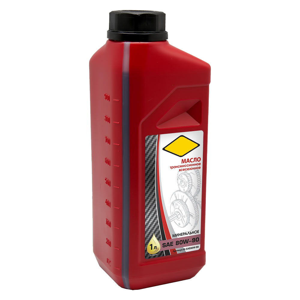 Масло трансмиссионное