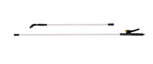 Удлинитель-телескопический для опрыскивателей 1.26-2.65м Чемпион | для SA/SL12(16)