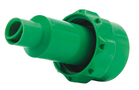 Горловина заправочная без клапана для заправки маслом