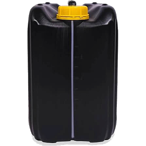 Масло для смазки пильной цепи 5 л | для техники Чемпион