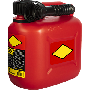 Канистра для Чемпион | 5 литров