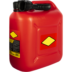 Канистра для Чемпион | 10 литров