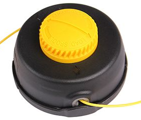 Головка триммерная | Чемпион | HT58 для ET1004A, ET1200A