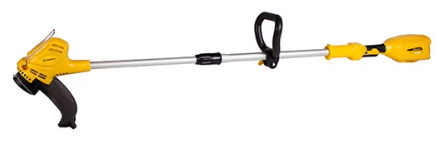 Триммер аккумуляторный Чемпион | TB400 без АКБ и ЗУ