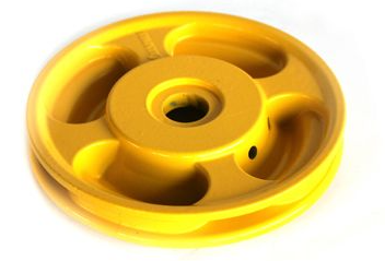 Головка триммерная | Чемпион | HT32 универсальная