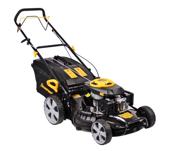 LM5345 газонокосилка Чемпион   LM5345 газонокосилка Чемпион | Поставка запчастей по России | Магазин-Сервис Champion в СПБ | 