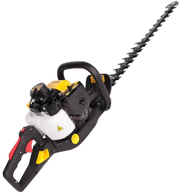 Ножницы садовые бензиновые