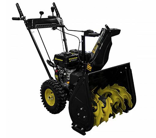 ST655 снегоуборщик  ST655 снегоуборщик | Поставка запчастей по России | Магазин-Сервис Champion в СПБ | 