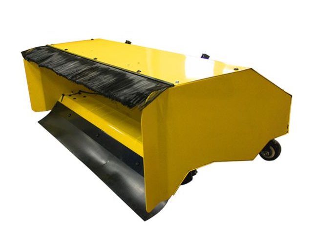   Контейнер мусора для CHAMPION GS5080 