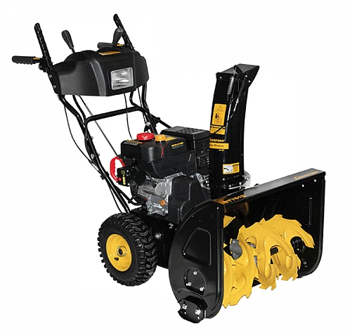 ST761E снегоуборщик  ST761E снегоуборщик | Поставка запчастей по России | Магазин-Сервис Champion в СПБ | 