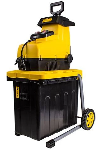 Измельчители электрические