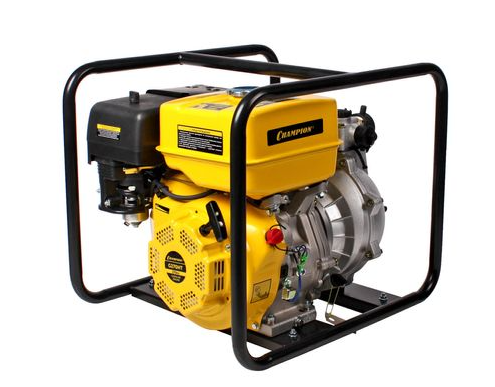 GHP40-2 мотопомпа Чемпион  GHP40-2 мотопомпа Чемпион | Поставка запчастей по России | Магазин-Сервис Champion в СПБ | 