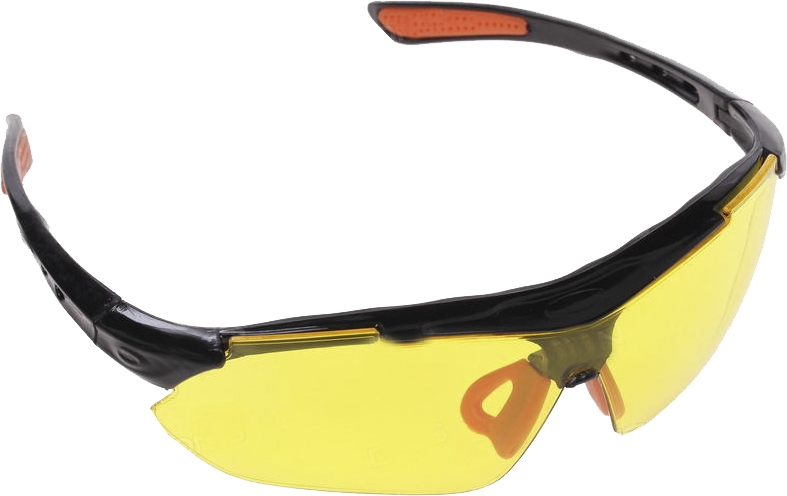 Очки защитные