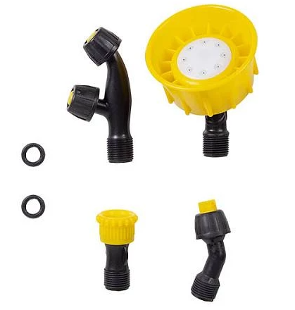 Принадлежности к опрыскивателям