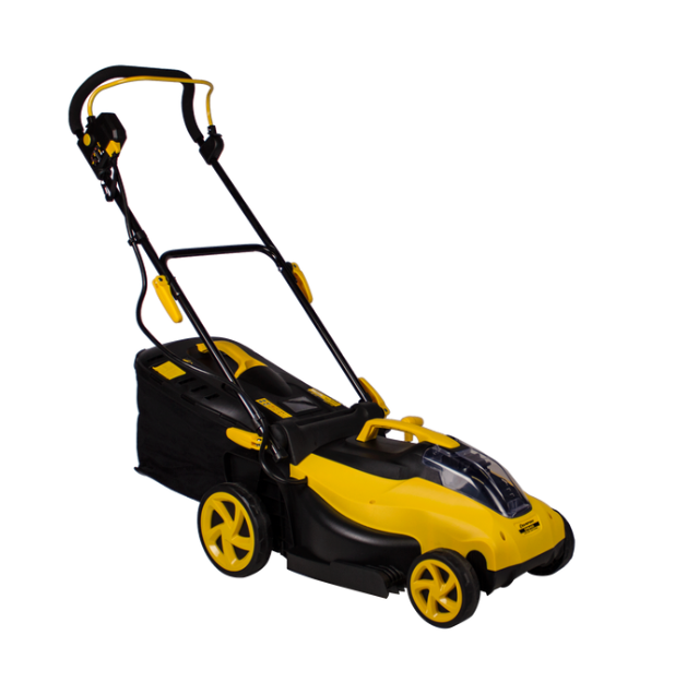 EMB400 Газонокосилка аккумуляторная  EMB400 Газонокосилка аккумуляторная Чемпион | Поставка запчастей по России | Магазин-Сервис Champion в СПБ | 