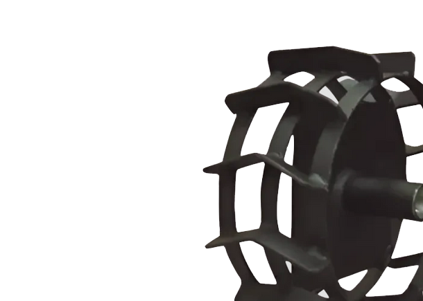 Принадлежности для культиваторов и мотоблоков