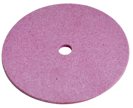 Круги для заточки цепей