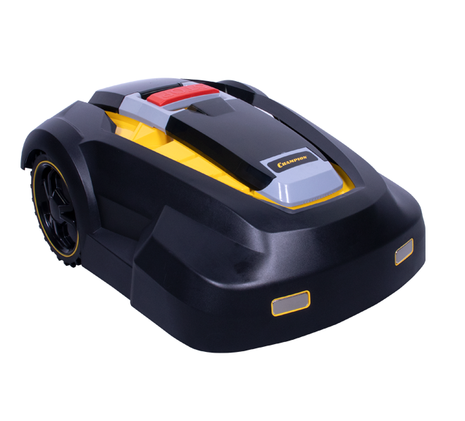 RMB2428 Газонокосилка-робот Чемпион  RMB2428 Газонокосилка-робот Чемпион | Поставка запчастей по России | Магазин-Сервис Champion в СПБ | 