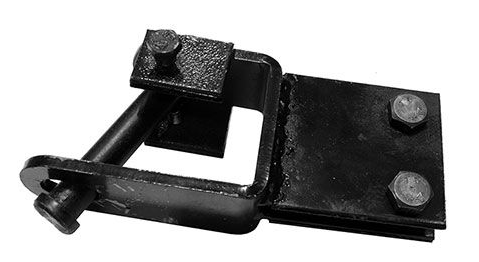 Сцепка задняя Чемпион | для BC5602, BC5602BS