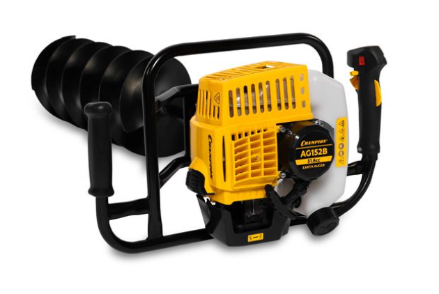 AG152B мотобур Чемпион  AG152B мотобур Чемпион | Поставка запчастей по России | Магазин-Сервис Champion в СПБ | 