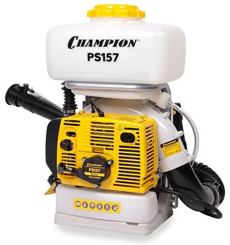 Опрыскиватель бензиновый