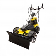   GS5080 | до 2020 года | подметальная машина Чемпион | Поставка запчастей по России | Магазин-Сервис Champion в СПБ | 