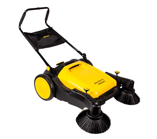 MS9240 подметальная машина Чемпион  MS9240 подметальная машина Чемпион | Поставка запчастей по России | Магазин-Сервис Champion в СПБ | 