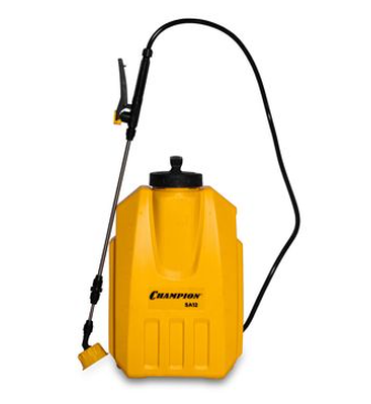 SA12 опрыскиватель аккумуляторный  Чемпион  SA12 опрыскиватель аккумуляторный  Чемпион | Поставка запчастей по России | Магазин-Сервис Champion в СПБ | 
