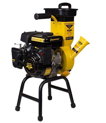 Измельчители бензиновые