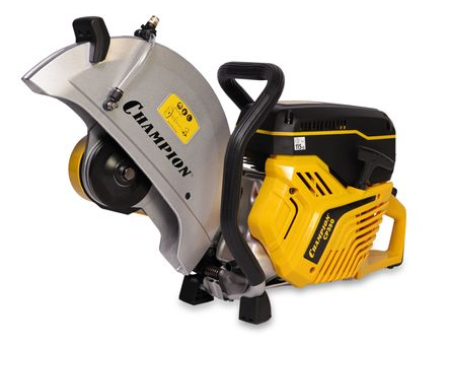 CP350 Бензорез Чемпион   CP350 Бензорез Чемпион | Поставка запчастей по России | Магазин-Сервис Champion в СПБ | 
