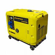 DG6501ES генератор Чемпион  DG6501ES генератор Чемпион | Поставка запчастей по России | Магазин-Сервис Champion в СПБ | 