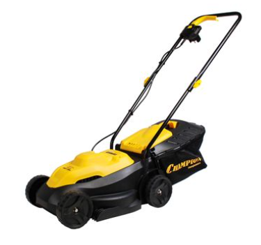 EM3411 газонокосилка электрическая Чемпион  EM3411 газонокосилка электрическая Чемпион | Поставка запчастей по России | Магазин-Сервис Champion в СПБ | 