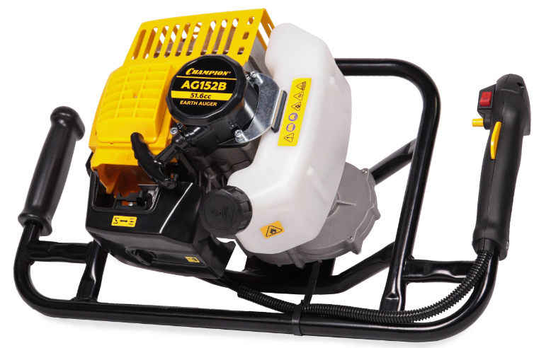 Бензобуры Чемпион