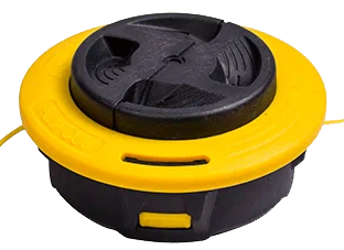 Головы триммерные