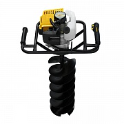 AG243 мотобур Чемпион  AG243 мотобур Чемпион | Поставка запчастей по России | Магазин-Сервис Champion в СПБ | 