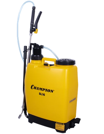 Опрыскиватель аккумуляторный