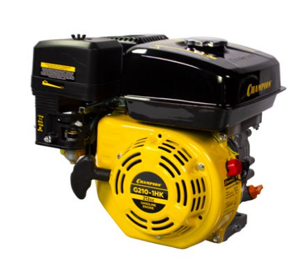 G210-1HK Двигатель Чемпион  G210-1HK Двигатель Чемпион | Поставка запчастей по России | Магазин-Сервис Champion в СПБ | 