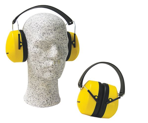 Наушники защитные