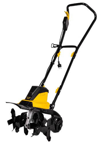 Культиваторы электрические