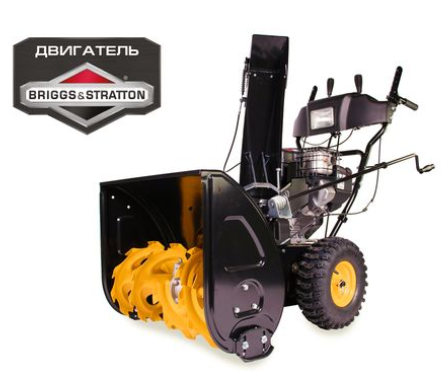   ST861BS снегоуборщик | до 2015 года | Поставка запчастей по России | Магазин-Сервис Champion в СПБ | 