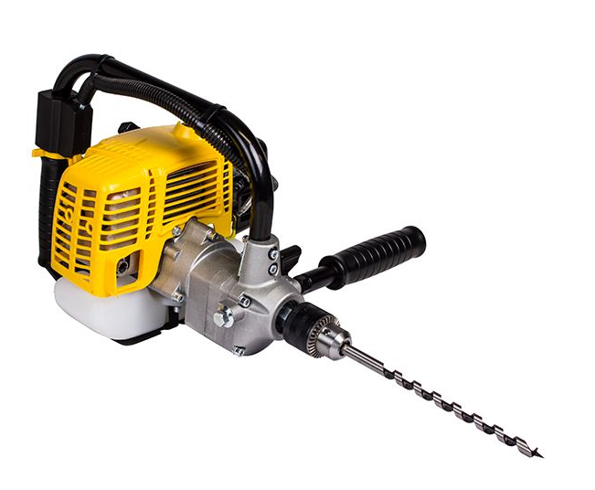 DR230 мотобур Чемпион  DR230 мотобур Чемпион | Поставка запчастей по России | Магазин-Сервис Champion в СПБ | 