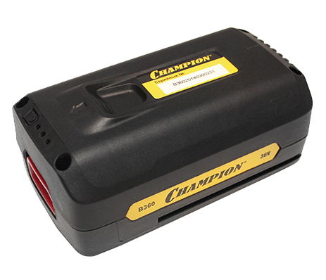 Аккумуляторная техника Чемпион | Серия 400