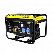 GG3301 генератор Чемпион  GG3301 генератор Чемпион | Поставка запчастей по России | Магазин-Сервис Champion в СПБ | 