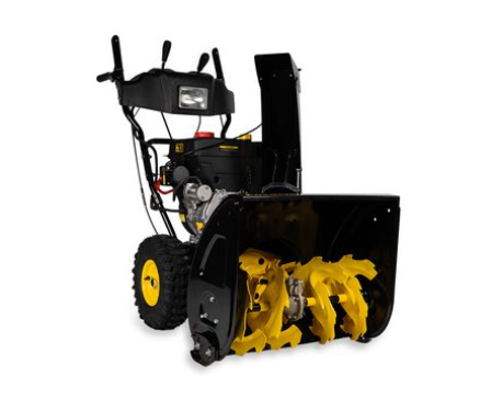 ST861E снегоуборщик  ST861E снегоуборщик | Поставка запчастей по России | Магазин-Сервис Champion в СПБ | 