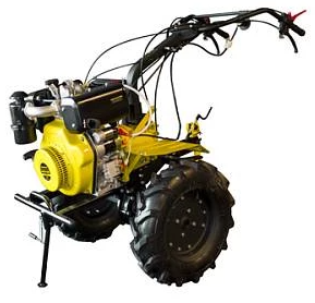 Мотоблок Чемпион | DC1193E