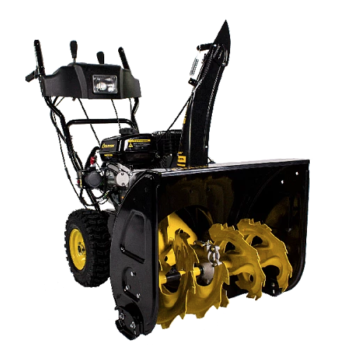 ST762E снегоуборщик  ST762E снегоуборщик | Поставка запчастей по России | Магазин-Сервис Champion в СПБ | 