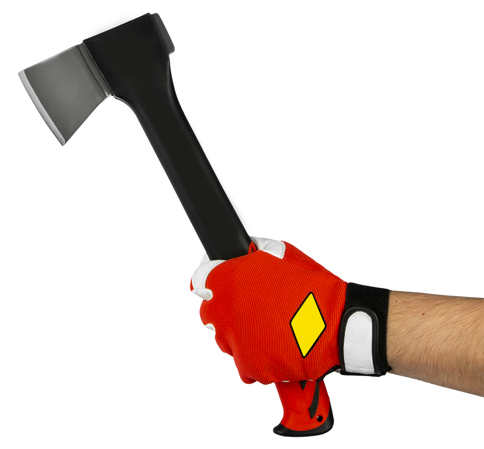 Перчатки защитные