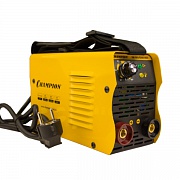   IW-180 MINI сварочник Чемпион | Поставка запчастей по России | Магазин-Сервис Champion в СПБ | 