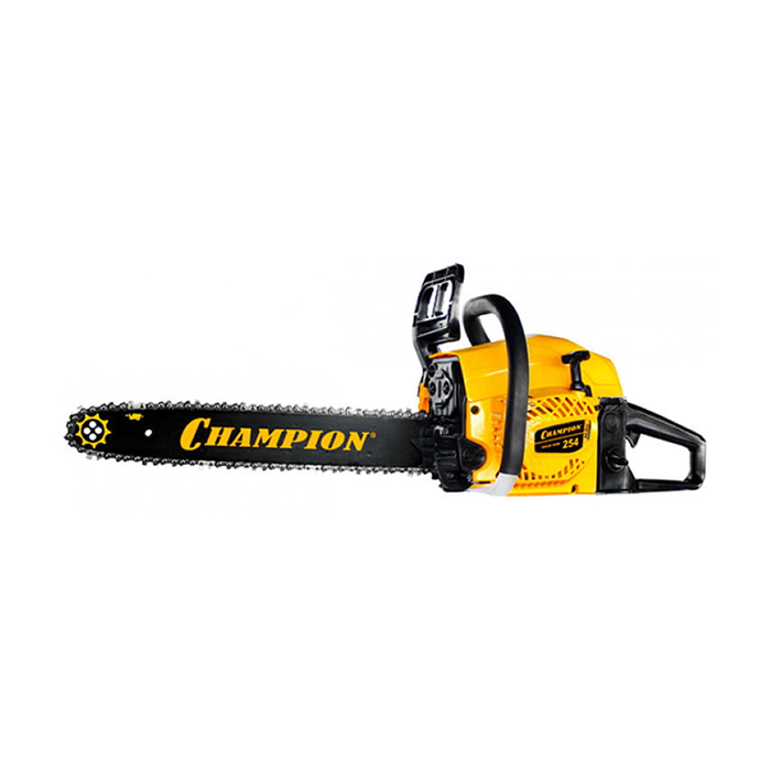   254 бензопила Чемпион до 15.01.2023 года | Поставка запчастей по России | Магазин-Сервис Champion в СПБ | 